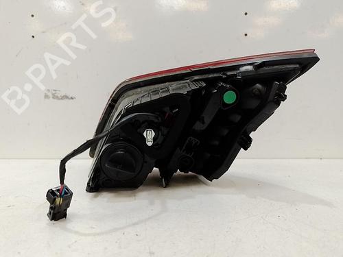 Used Left tailgate light Left tailgate light 37314088 37314088