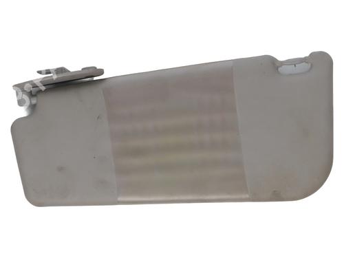 Left sun visor FIAT PUNTO (199_) | BP37328767I1 - Image 2