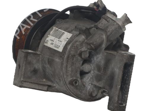 AC compressor RENAULT TWINGO III (BCM_, BCA_) | BP37334175M34 - Image 3