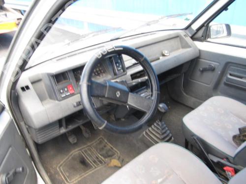 Ricambi RENAULT SUPER 5 (B/C40_) 1.4 Cat (B/C/407) 4796851