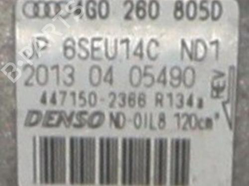 AC compressor AUDI A6 C7 Avant (4G5, 4GD) 2.0 TDI | BP37340191M34 - Image 6