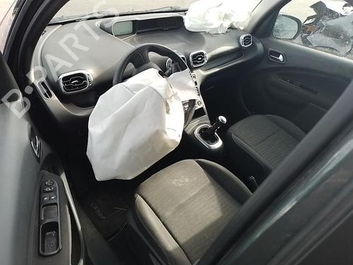 Brugte CITROËN C3 Picasso (SH_)    4801760