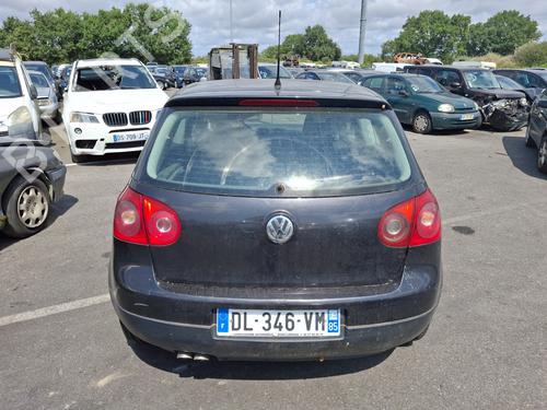 Engine VW GOLF V (1K1) | BP37343484M1 - Image 11