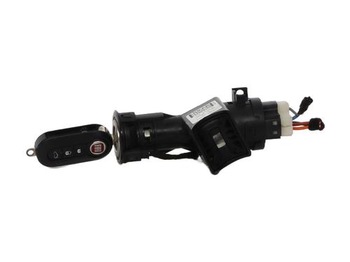 Ignition barrel FIAT 500 (312_) 1.2 (312AXA1A) | BP37328545M48 - Image 3