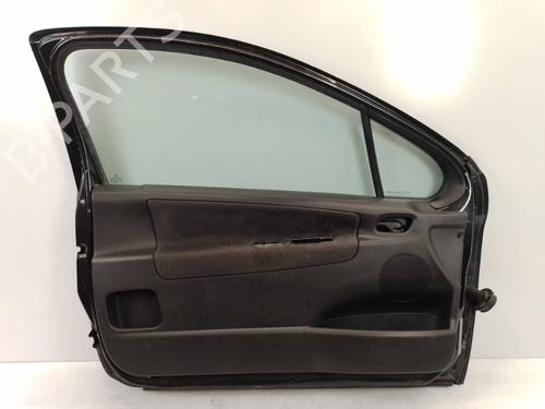 Used Left front door Left front door 37621635 37621635