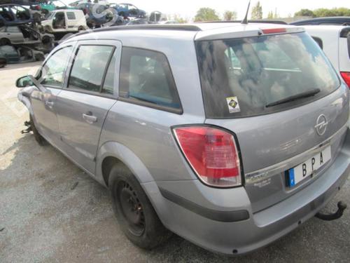 Headlight switch OPEL ASTRA H Estate (A04) 1.7 CDTI (L35) | BP37300736I24 - Image 6