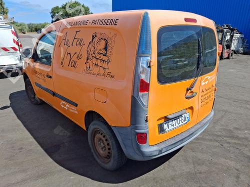 Used Parts RENAULT KANGOO Express (FW0/1_) Z.E. (FW0Z, FW1Z) 4802637