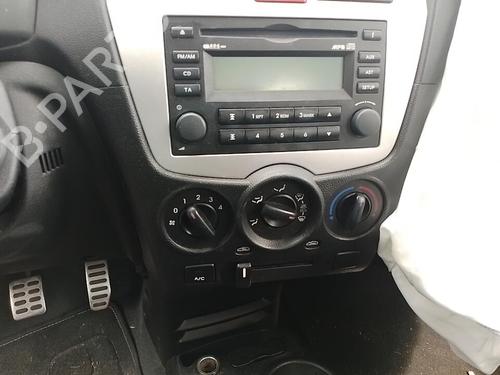 Engine KIA PICANTO I (SA) 1.1 | BP37315749M1 - Image 3