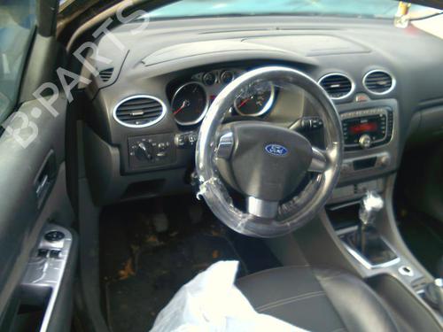 Steering rack FORD FOCUS II (DA_, HCP, DP) 1.8 TDCi | BP37618800M22 - Image 5