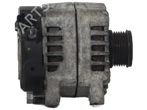 Alternator PEUGEOT 308 CC (4B_) 2.0 HDi | BP37335921M7  - Image 5