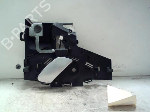 Rear left interior door handle CITROËN C5 II (RC_) | BP37304360I15 - Image 2