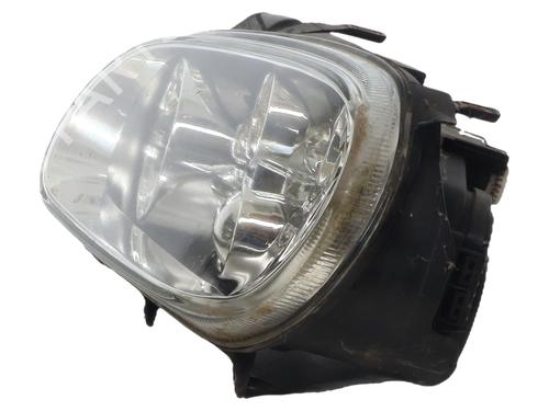 Used Left headlight Left headlight 38092347 38092347