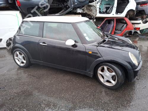 Right front fog light MINI MINI (R50, R53)  | BP37334537C31  - Image 7