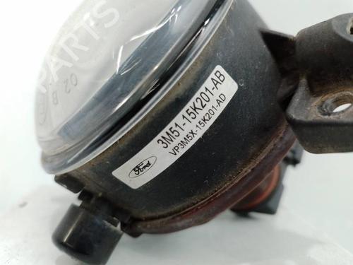 Right front fog light FORD FOCUS C-MAX (DM2) 1.8 TDCi | BP37321319C31 - Image 4