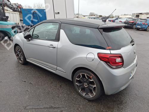 Engine CITROËN DS3 (SA_) 1.6 HDi 110 | BP38187830M1  - Image 10