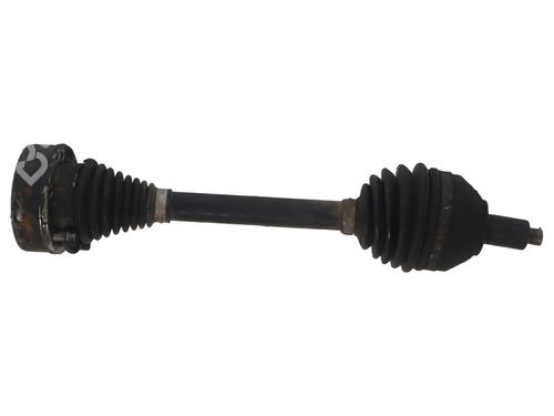 Left front driveshaft SKODA FABIA II (542) 1.2 TDI | BP37342165M38 - Image 4