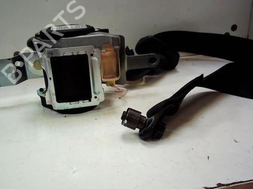 Used Front left seatbelt Front left seatbelt 37300751 37300751