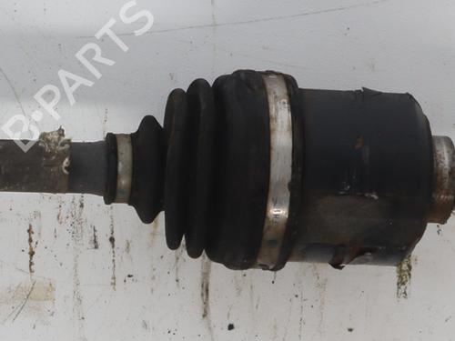 Left front driveshaft KIA RIO II (JB) | BP37317652M38 - Image 3