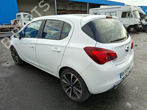 Left mirror OPEL CORSA E (X15) 1.4 Turbo (08, 68) | BP37344758C26 - Image 8