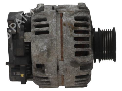 Alternator RENAULT MODUS / GRAND MODUS (F/JP0_) 1.4 (JP01, JP0J) | BP37332652M7 - Image 4