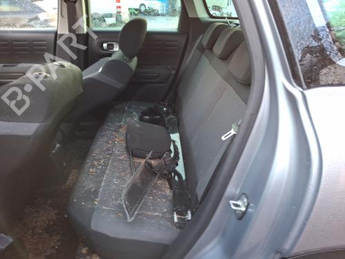 Gearbox CITROËN C3 AIRCROSS II (2R_, 2C_) 1.2 PureTech 110 (2RHNZB, 2RHNZW, 2RHNPX, 2RHNPJ) | BP37337470M3 - Image 16