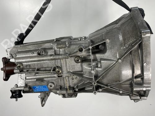 Gearbox BMW 3 (E90) 325 i | BP37331238M3 - Image 4