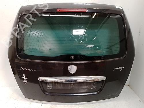 Used Tailgate Tailgate 37619491 37619491