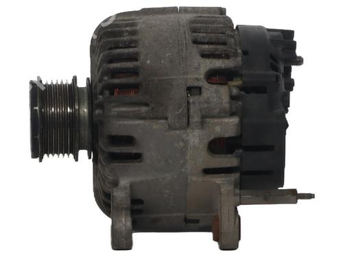 Alternator VW GOLF PLUS V (5M1, 521) | BP37334462M7 - Image 2