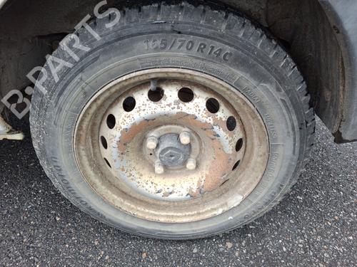 Starter RENAULT KANGOO Express (FC0/1_) | BP37348683M8 - Image 15