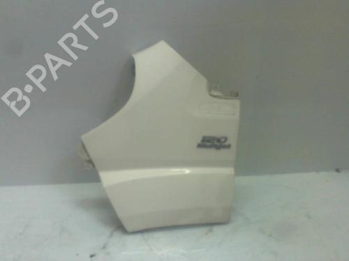 Used Left front fenders Left front fenders 37618244 37618244