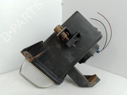 Used Right front fog light Right front fog light 37320329 37320329