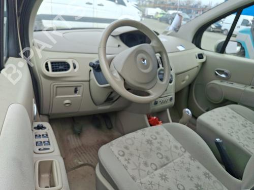 Ratstangsstang RENAULT MODUS / GRAND MODUS (F/JP0_) 1.4 (JP01, JP0J) | BP37347948I23  - Image 7