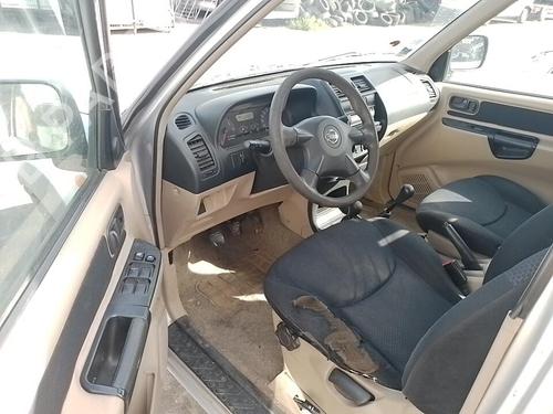 Used Parts NISSAN TERRANO II (R20) 2.7 TDi 4WD 4803720