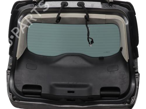 Used Tailgate Tailgate 37622783 37622783
