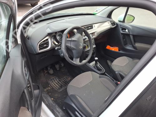 Pala sol esquerda CITROËN C3 II (SC_) 1.4 HDi 70 (SC8HZC, SC8HR0, SC8HP4) | BP37327974I1  - Image 5
