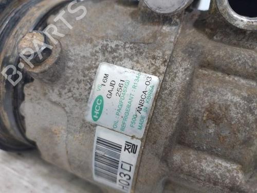 AC compressor HYUNDAI i30 (FD) 1.6 CRDi | BP37307229M34 - Image 3