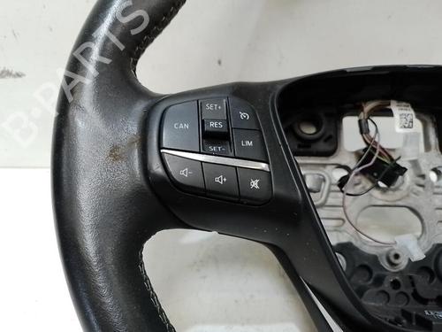 Rat FORD FIESTA VII (HJ, HF) 1.1 Ti-VCT | BP37619996C49 - Image 3