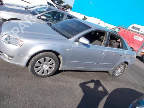 Horn AUDI A4 B7 (8EC) | BP37303432E13 - Image 5