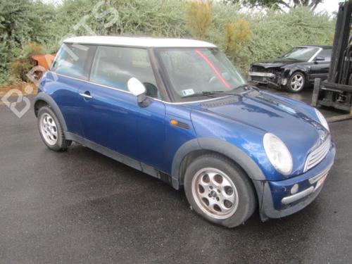 Horn MINI MINI (R50, R53) Cooper | BP37299924E13 - Image 6