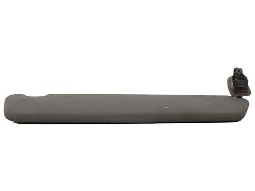 Left sun visor RENAULT MASTER III Van (FV) 2.3 dCi 125 FWD (FV0C, FV0D, FV0G, FV0H, FV0J, FV0K,... | BP37327185I1 - Image 3