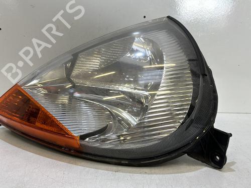 Used Left headlight Left headlight 37297155 37297155