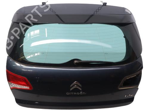Tailgate CITROËN C4 II (NC_) 1.6 HDi 110 | BP37615537C6 - Image 3