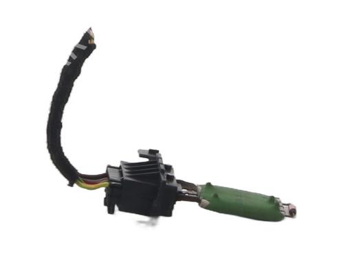 Heater resistor FIAT PUNTO EVO (199_) | BP37344355M108 - Image 2