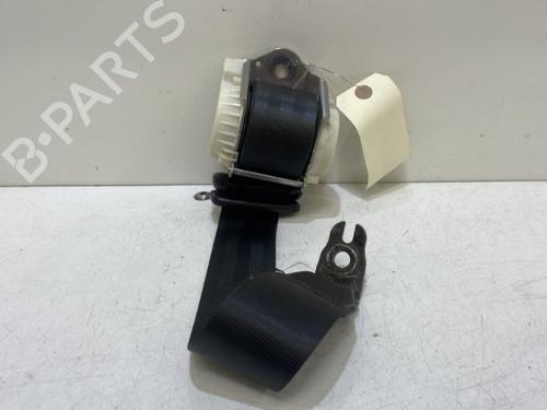 Rear left seatbelt FORD FIESTA VI (CB1, CCN) | BP37322657I29 - Image 2