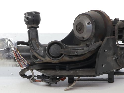 Used Tow ball/Mechanism Tow ball/Mechanism 37615117 37615117