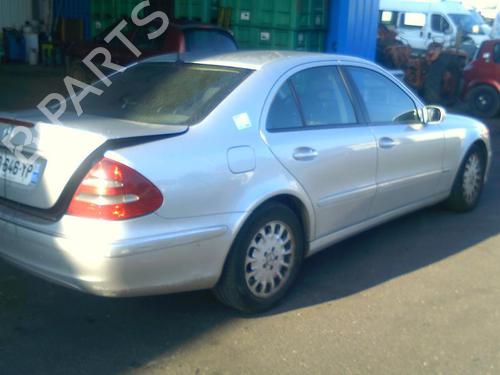 Horn MERCEDES-BENZ E-CLASS (W211) E 220 CDI (211.006) | BP37307292E13 - Image 5