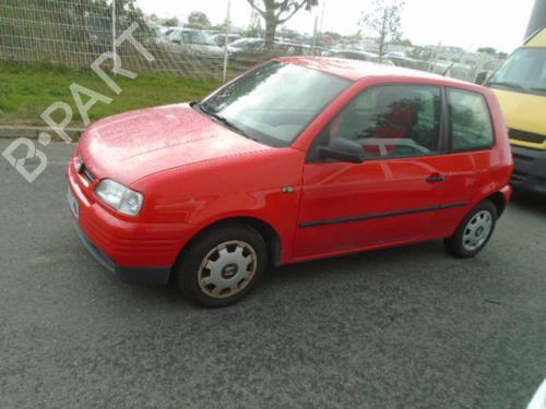Right front indicator SEAT AROSA (6H1) 1.4 | BP37305908C33 - Image 5