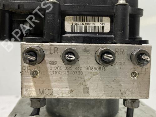 ABS pump FIAT 500 (312_) 1.2 (312AXA1A) | BP37325650M43 - Image 7