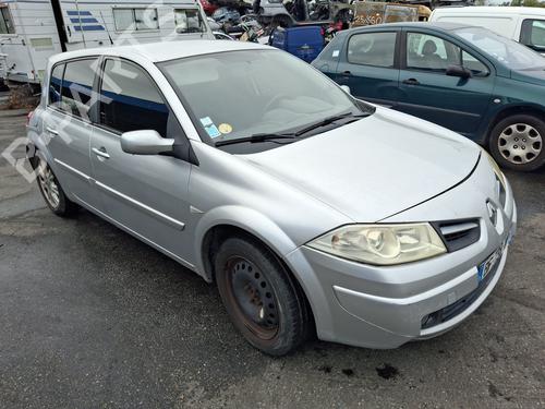 Left headlight RENAULT MEGANE II Saloon (LM0/1_) | BP37338997C28 - Image 12