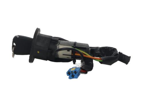 Ignition barrel PEUGEOT 206 CC (2D) 1.6 HDi 110 | BP37338558M48 - Image 3